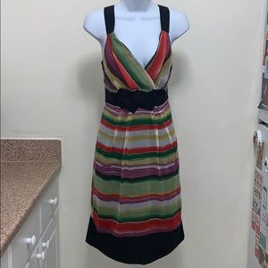 A wonderful dress for a Wedding & Summer Event